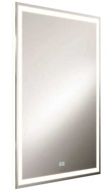 artika-WMIRH-SACH-2431-C-Aurea-Anti-Fog-LED-Wall-Mirror