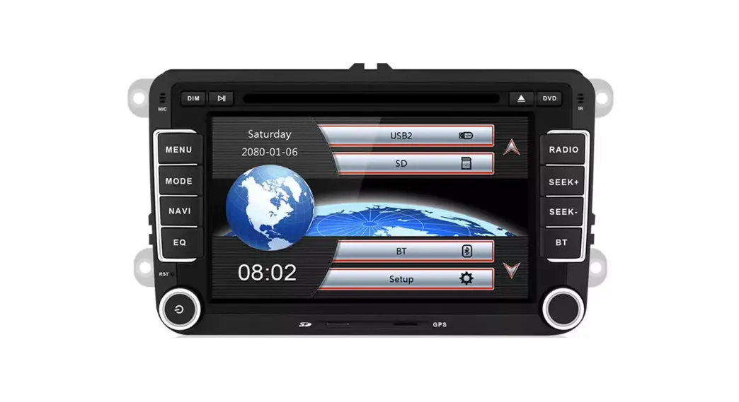 Isudar Technology 8013 Auto Module Box User Guide Isudar Technology 8013 Auto Module Box User Guide