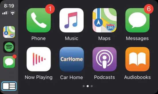 Isudar Technology 8013 Auto Module Box - connection