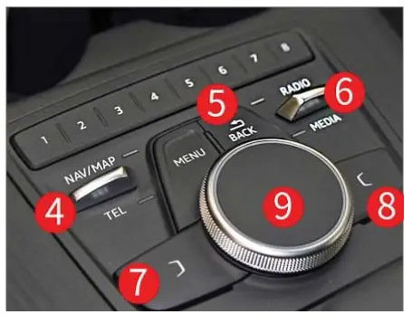 Isudar Technology 8013 Auto Module Box - control