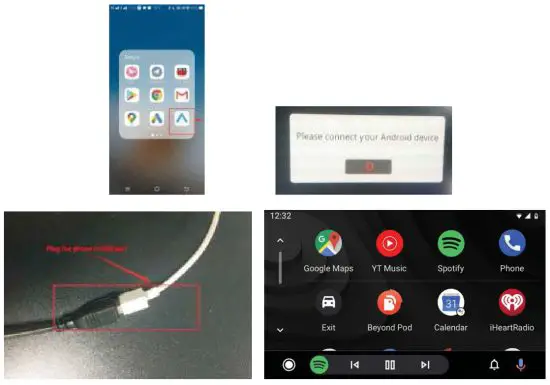 Isudar Technology 8013 Auto Module Box - download