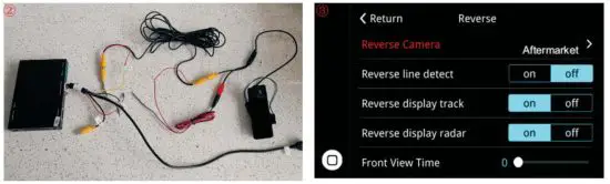 Isudar Technology 8013 Auto Module Box - recived