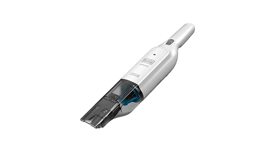 Black Decker Hlvc315 Dustbuster Advancedclean Slim Cordless Hand Vacuum Instruction Manual Black Decker Hlvc315 Dustbuster Advancedclean Slim Cordless Hand Vacuum Instruction Manual