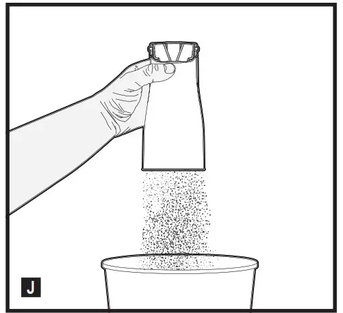 BLACK DECKER HLVC315 Dustbuster AdvancedClean Slim Cordless Hand Vacuum- J