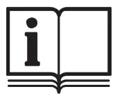 BLACK DECKER HLVC315 Dustbuster AdvancedClean Slim Cordless Hand Vacuum- Symbol