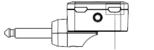 Sinco Intelligent Technology H8 Multi Effects Headphone Guitar Amplifier - recording