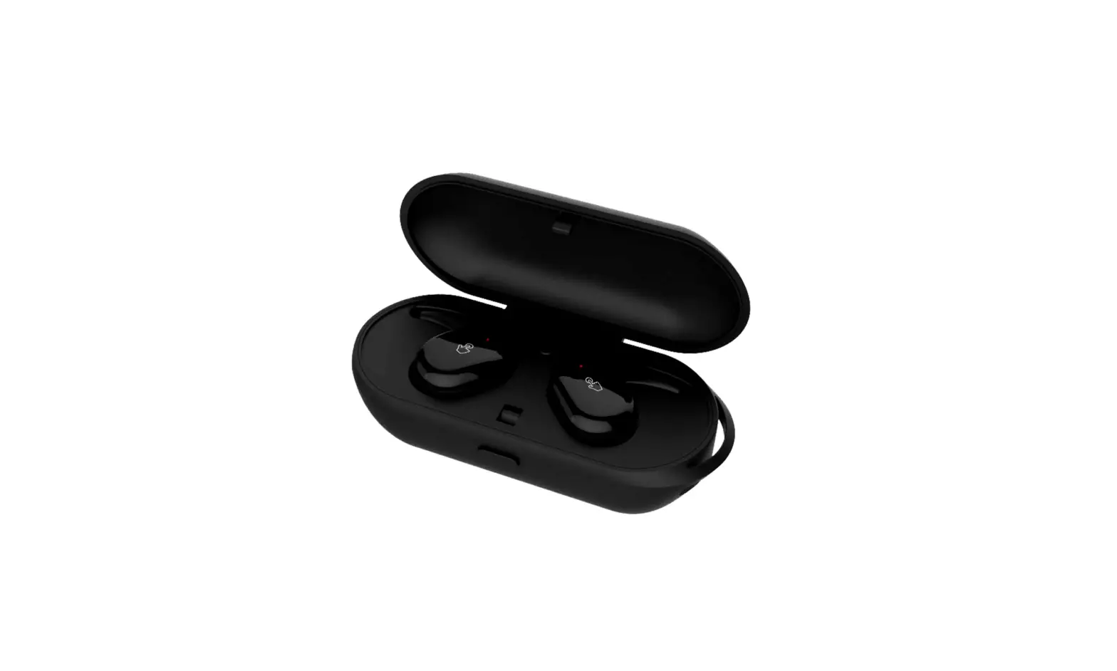 Truke 2-b087 True Wireless Stereo Bluetooth Earbuds User Manual