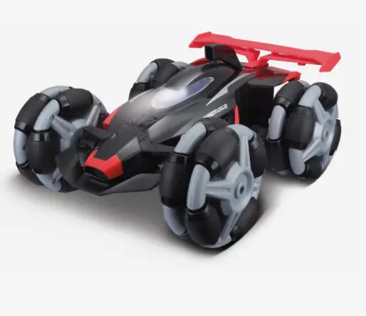 Maisto 82241 Radio Control Vehicle Instruction Manual Maisto 82241 Radio Control Vehicle Instruction Manual