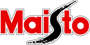 maisto logo