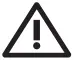 Caution Icon