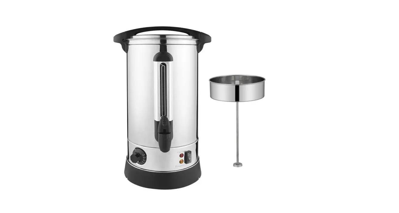 Adexa Ccu15 Electric Coffee Maker User Manual Adexa Ccu15 Electric Coffee Maker User Manual