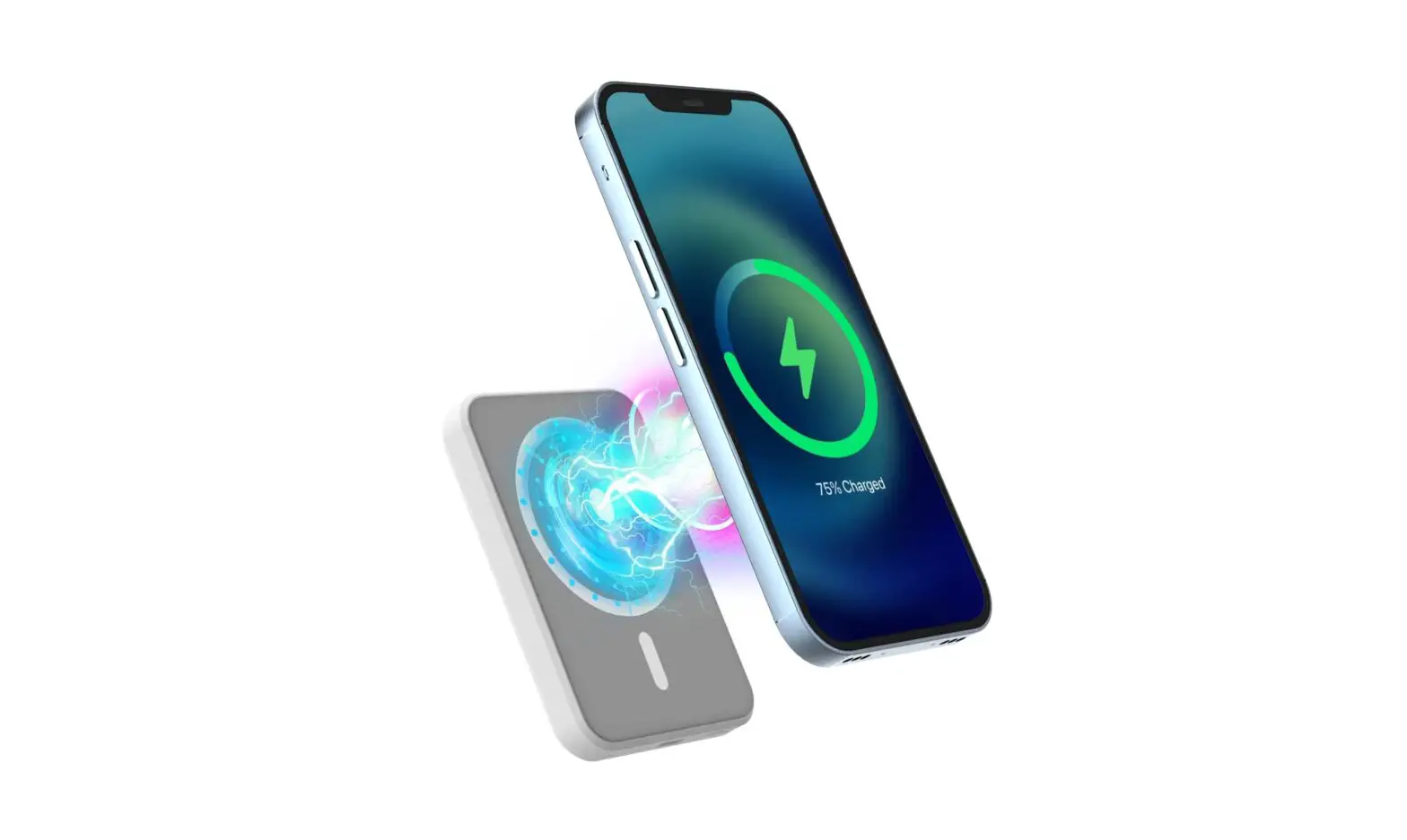 Esorun Mag 4000w Wireless Power Bank User Manual Esorun Mag 4000w Wireless Power Bank User Manual