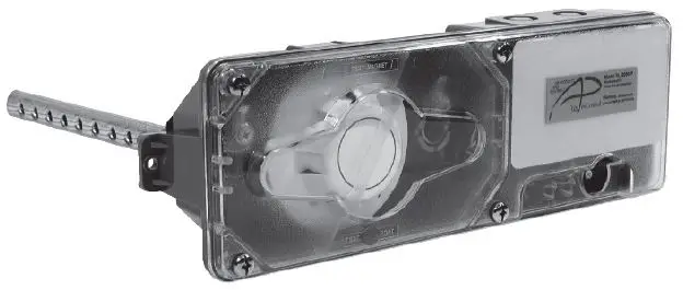 MODINE-74-545.4-Duct-Smoke-Detector-1