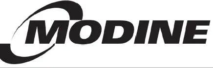 MODINE-l0g0