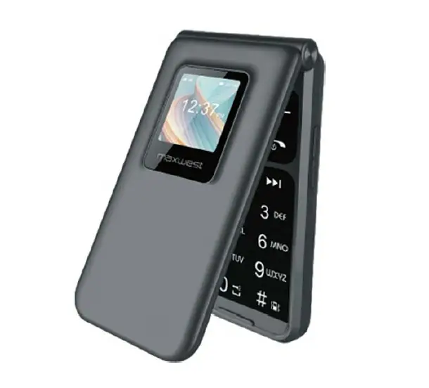 Maxwest Neofliplte Lte Mobile Phone User Manual