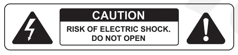 Inprotant Sefety Instructtion