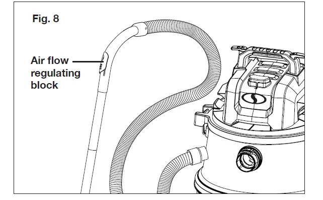 SUNJOE-SWD8000-Electric-Wet-Dry-Vacuum-Fig-11