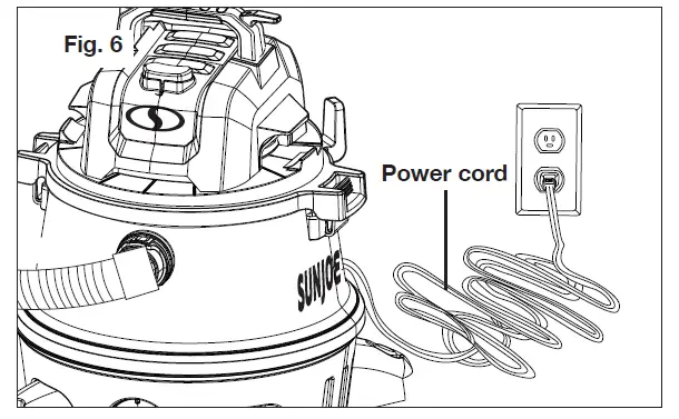 SUNJOE-SWD8000-Electric-Wet-Dry-Vacuum-Fig-9