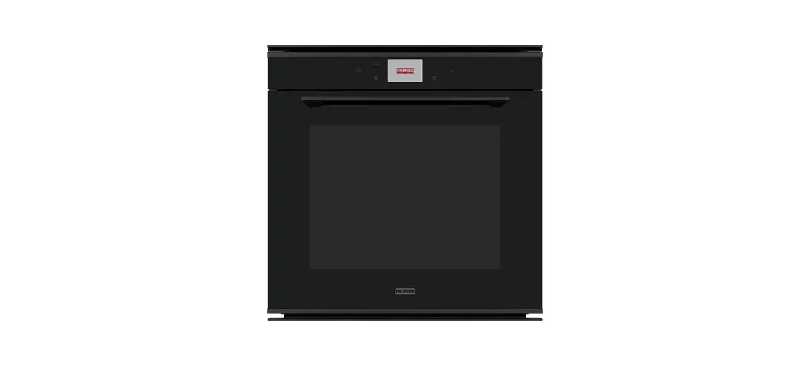 Franke Fmy 99 P Pyrolytic Oven User Manual Franke Fmy 99 P Pyrolytic Oven User Manual