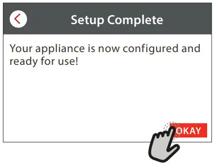 FRANKE FMY 99 P Pyrolytic Oven - OKAY