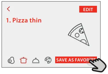 FRANKE FMY 99 P Pyrolytic Oven - SAVE AS FAVORITE