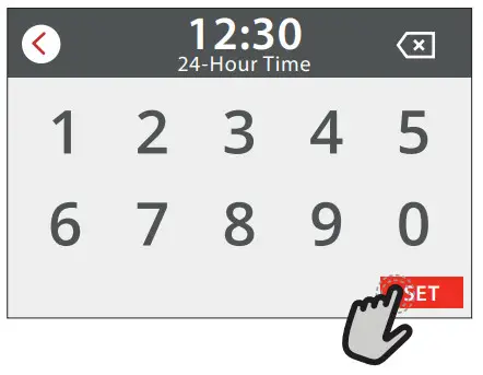 FRANKE FMY 99 P Pyrolytic Oven - SET