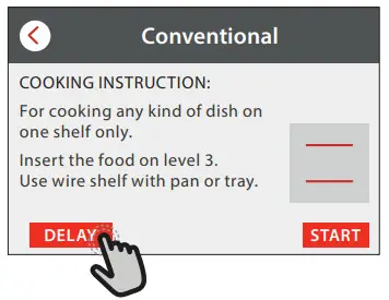 FRANKE FMY 99 P Pyrolytic Oven - TIME DELAY
