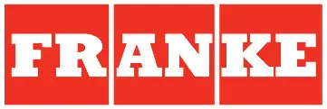 FRANKE logo