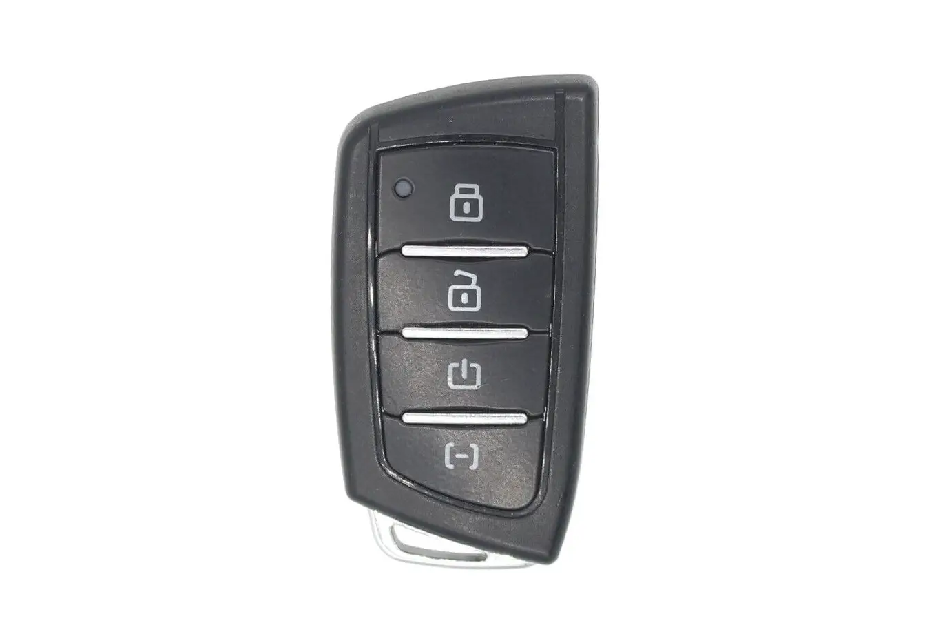 Fortin Ftx94 Security System Remote Car Starter User Guide Fortin Ftx94 Security System Remote Car Starter User Guide