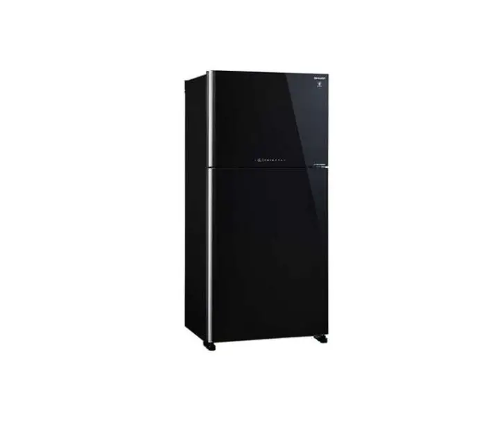 Sharp Sj-ba10dexie-eu Fridge User Manual