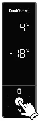 SHARP-SJ-BA10DEXIE-EU-Fridge-fig13