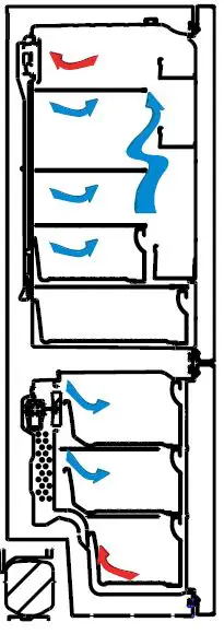 SHARP-SJ-BA10DEXIE-EU-Fridge-fig2