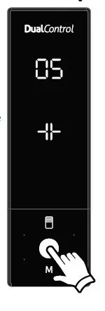 SHARP-SJ-BA10DEXIE-EU-Fridge-fig9