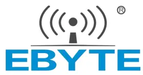 EBYTE logo