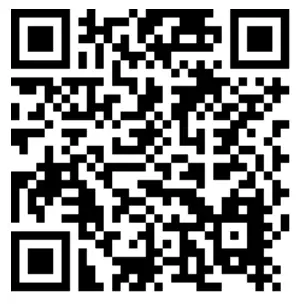 LG GRM 832IWL Top Freezer Refrigerator - qr code 1