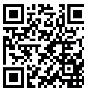 LG GRM 832IWL Top Freezer Refrigerator - qr code