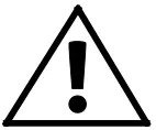 Warning Icon