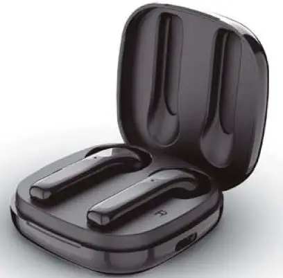 VIETA PRO VHP-TW28 Bluetooth Portable Earphone PRO