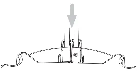 HALO RL56 Smart Bluetooth Speaker Downlight - MOUNTING 2