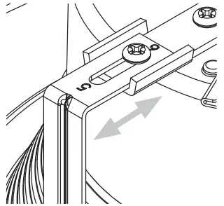 HALO RL56 Smart Bluetooth Speaker Downlight - MOUNTING 3