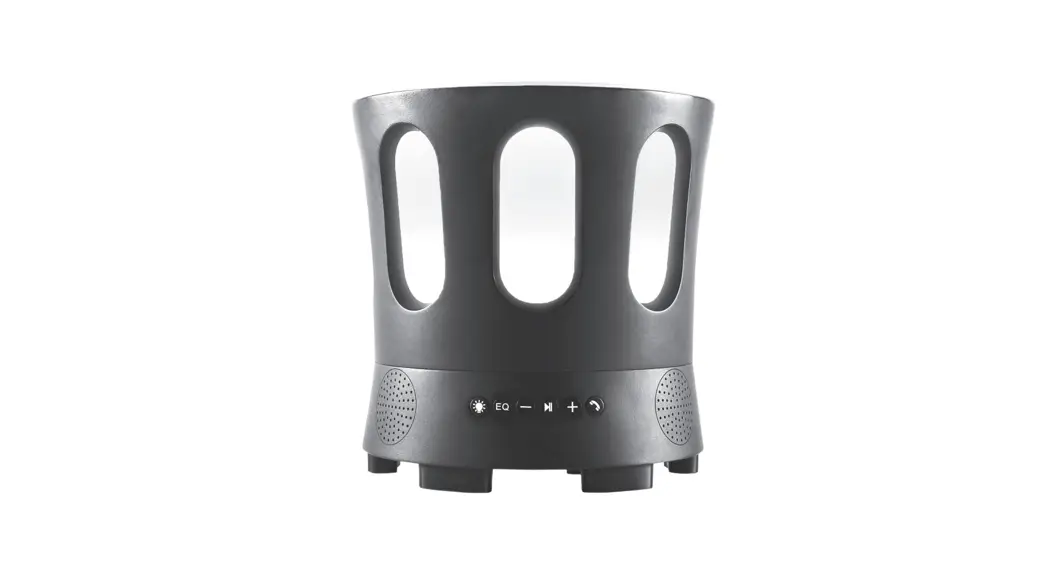 Northern Pails North-6429830033400 Zone Speaker User Manual Northern Pails North-6429830033400 Zone Speaker User Manual