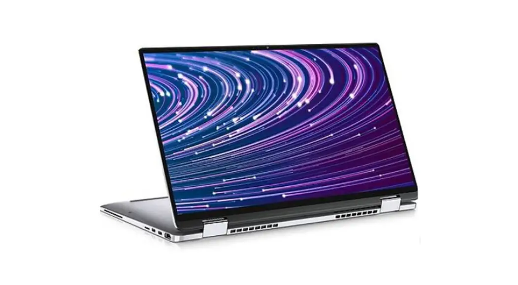 Dell P95f002 Portable Laptop User Guide Dell P95f002 Portable Laptop User Guide