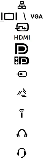 DELL P95F002 Portable Laptop - fig 1