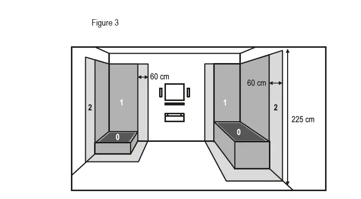 SOMOGYI ELEKTRONIC FK 24 Quartz Tube Radiator 3
