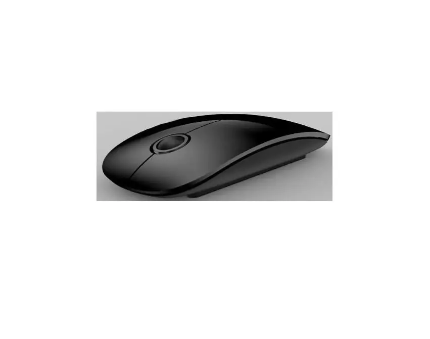 Fd I268 Wireless Mouse User Manual