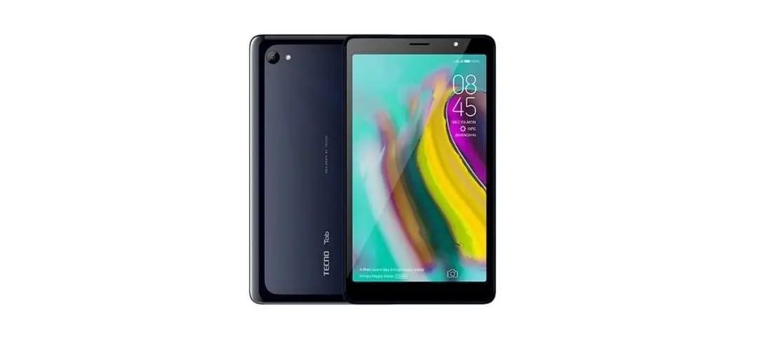 Tecno Mobile P704 Tablet Instruction Manual Tecno Mobile P704 Tablet Instruction Manual