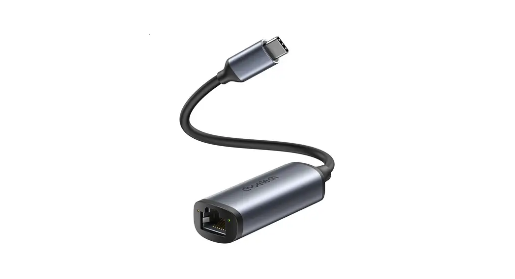 Choetech Hub-ro2 Usb-c To Ethernet Adapter User Manual