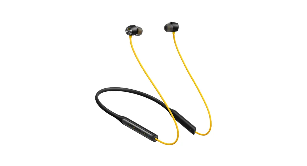 Realme Er002 Wireless Buds Pro Earbuds User Guide