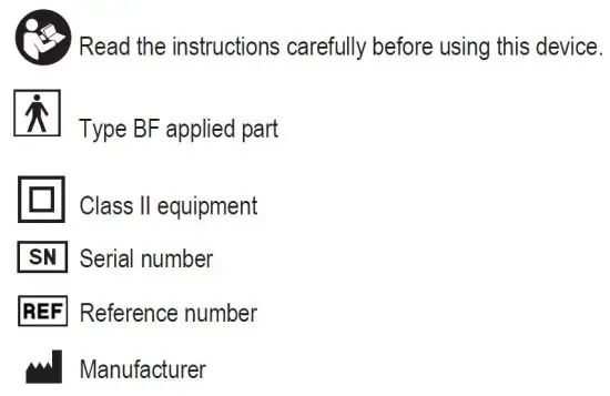 microlife NEB210 Compressor Nebuliser fig 3