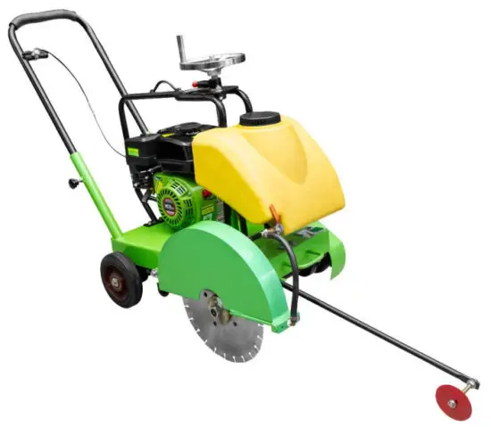 ZIPPER MASCHINEN ZI BES350Y Concrete Cutter